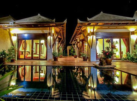 泰国海岛梦想庄园酒店 Ko Lanta 外观 照片