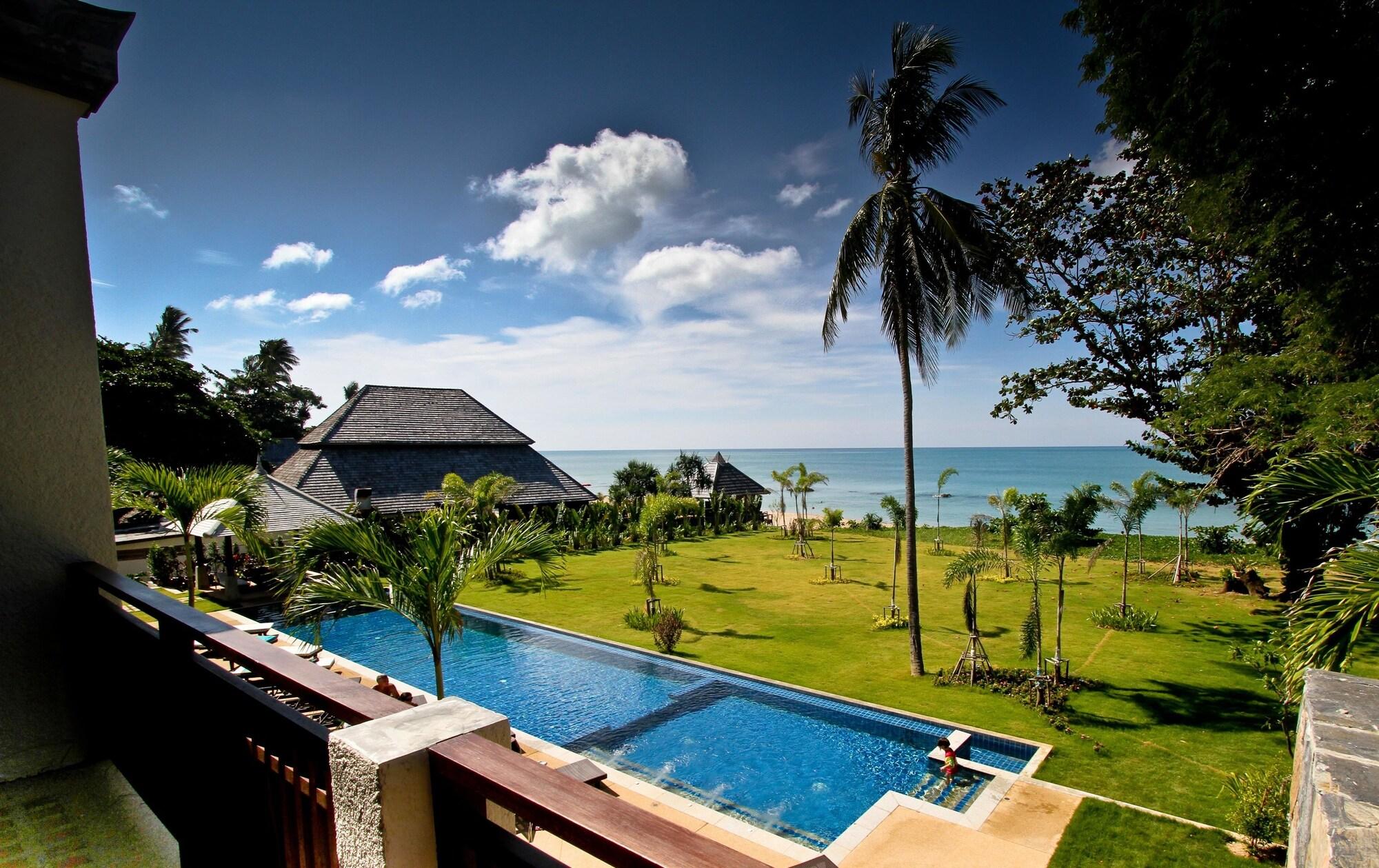 泰国海岛梦想庄园酒店 Ko Lanta 外观 照片