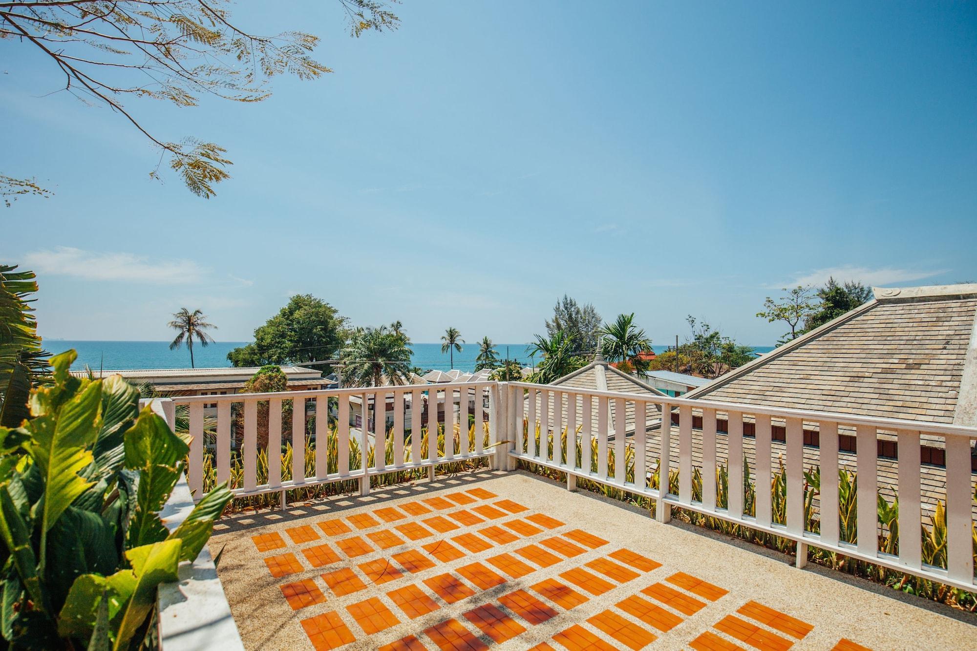 泰国海岛梦想庄园酒店 Ko Lanta 外观 照片