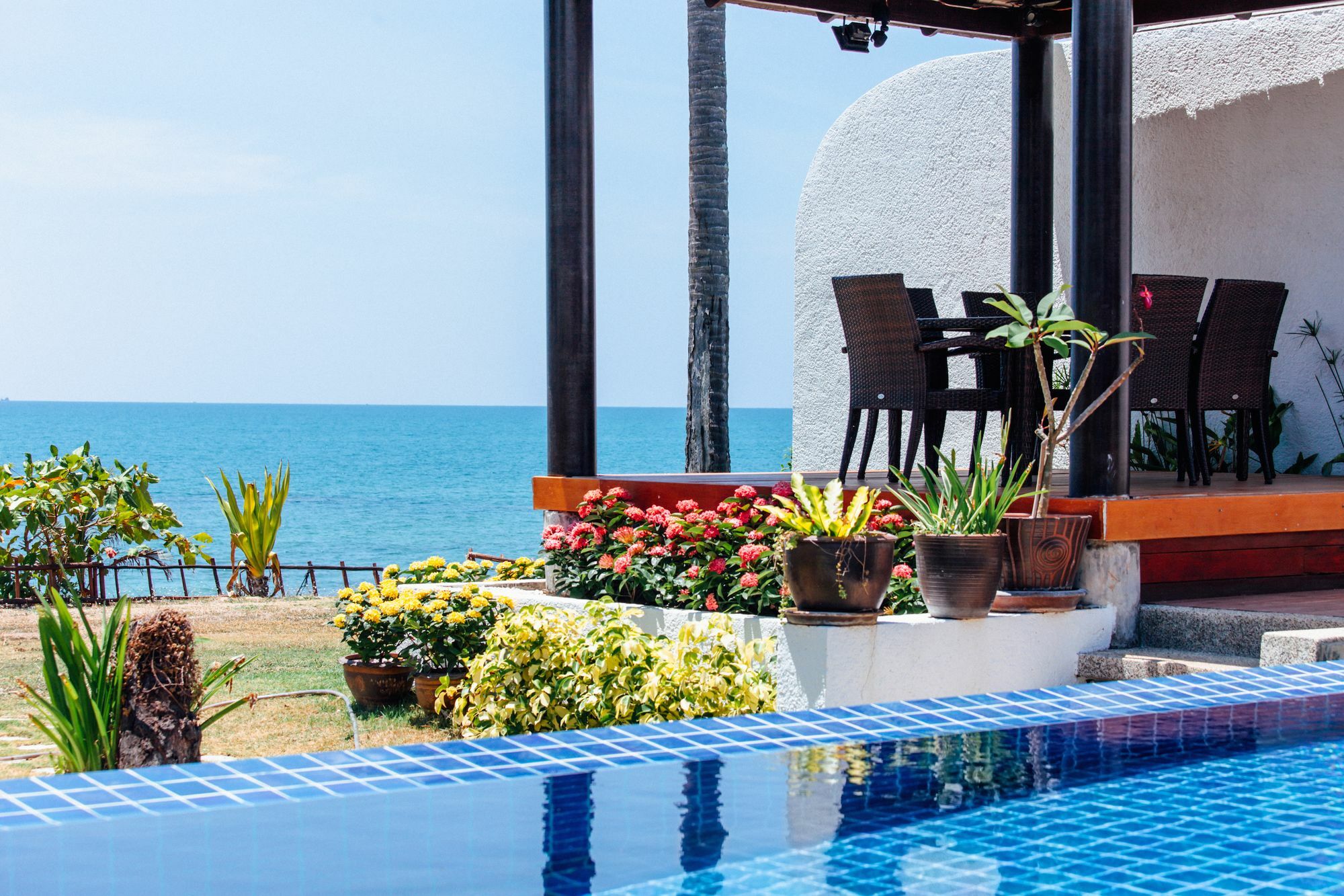 泰国海岛梦想庄园酒店 Ko Lanta 外观 照片