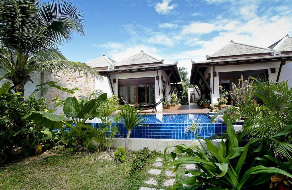 泰国海岛梦想庄园酒店 Ko Lanta 外观 照片